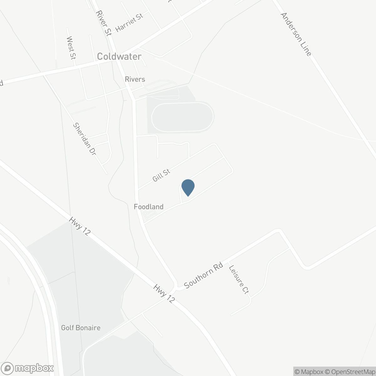 29 HAROLD AVENUE, Coldwater, Ontario L0K 1E0